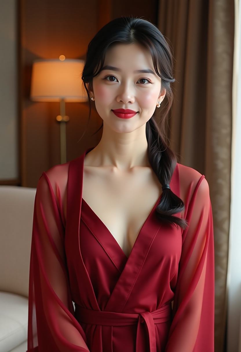 拿坡里代课日记影片剧照